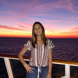 Meet your Posher, Althea